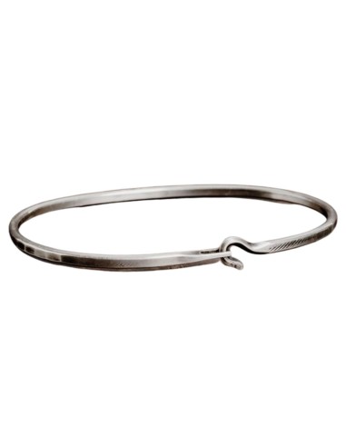 Bracelet en argent WERKSTATT:MUNCHEN