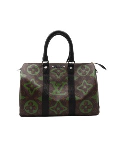 PHILIP KARTO brown handbag