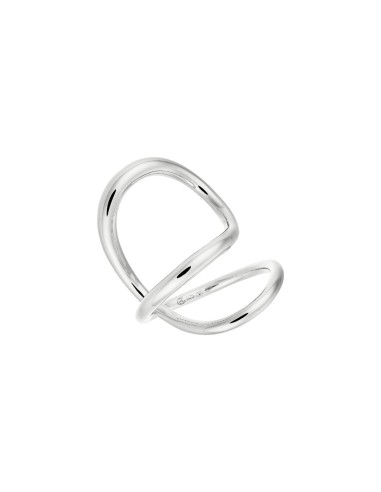 Bague "Ribbon" CHARLOTTE CHESNAIS