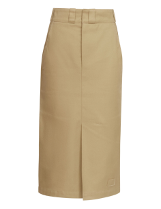 Jupe crayon beige MAISON MARGIELA