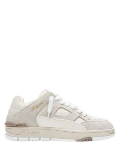 Baskets "Area Lo Fluffy" beige AXEL ARIGATO