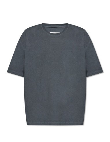 T-shirt oversize MAISON MARGIELA gris