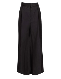 Pantalon ample noir MAISON MARGIELA