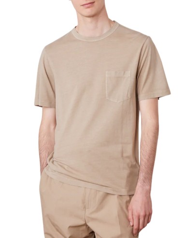 T-shirt beige OFFICINE GÉNÉRALE