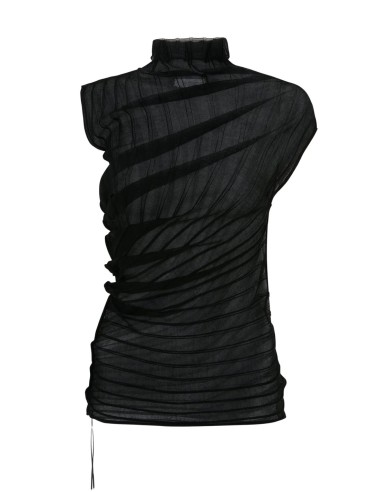 VICTORIA BECKHAM black top