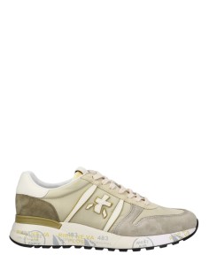 Baskets “Lander 7205” vertes PREMIATA