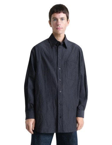 Chemise à double poche LEMAIRE