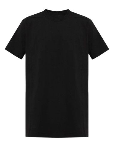 RICK OWENS black “Level” tee-shirt
