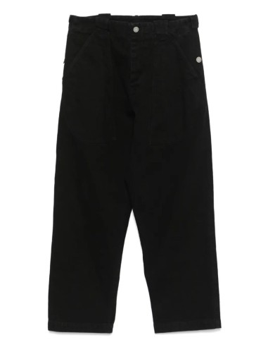 ISABEL BENENATO black jeans
