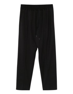 ISABEL BENENATO black pants
