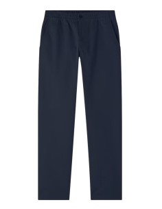 A.P.C. navy “Chuck” pants
