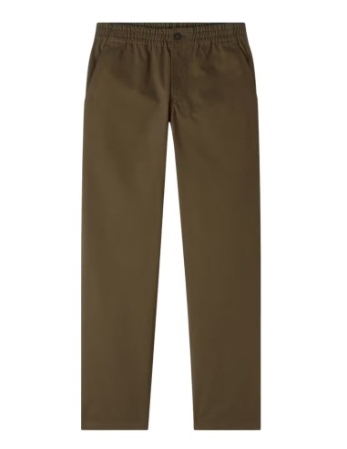 A.P.C. khaki “Chuck” pants