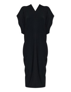 Robe noire MM6