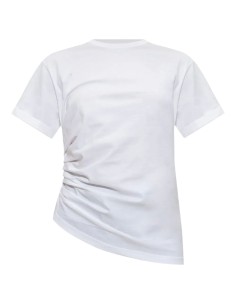 T-shirt blanc VICTORIA BECKHAM