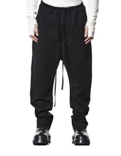 Pantalon noir THOM KROM
