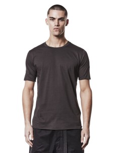 T-shirt marron THOM KROM