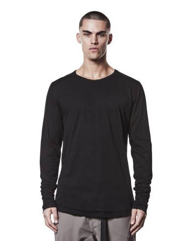 THOM KROM black tee-shirt