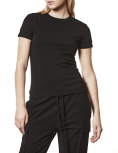 THOM KROM black tee-shirt