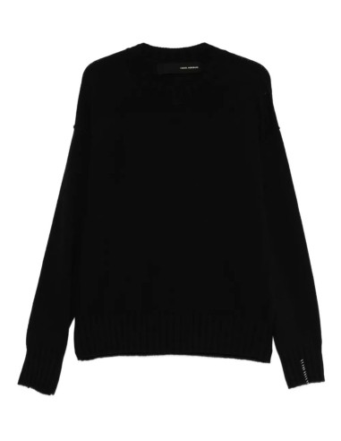 ISABEL BENENATO black sweater