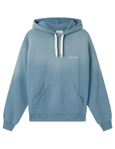 AXEL ARIGATO blue “Ethos” sweatshirt