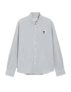 Chemise blanche AMI PARIS