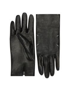 Gants noirs MAISON MARGIELA