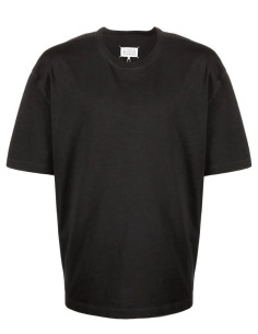 T-shirt gris MAISON MARGIELA
