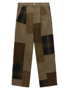 COMME des GARÇONS HOMME beige pants