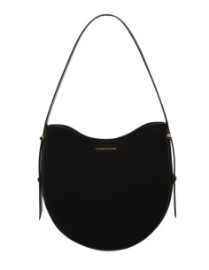 VICTORIA BECKHAM black “Dia Medium” bag