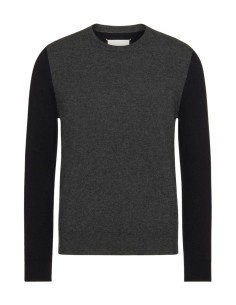 Pull bicolore MAISON MARGIELA