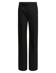 Pantalon “Dietrich” noir RICK OWENS
