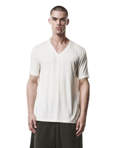 THOM KROM V-neck T-shirt