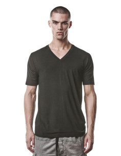 THOM KROM V-neck T-shirt