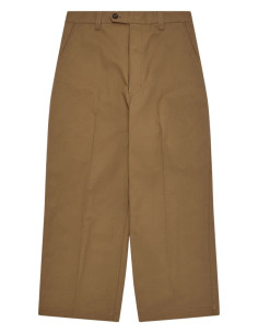 Loose-fit COMME des GARÇONS HOMME