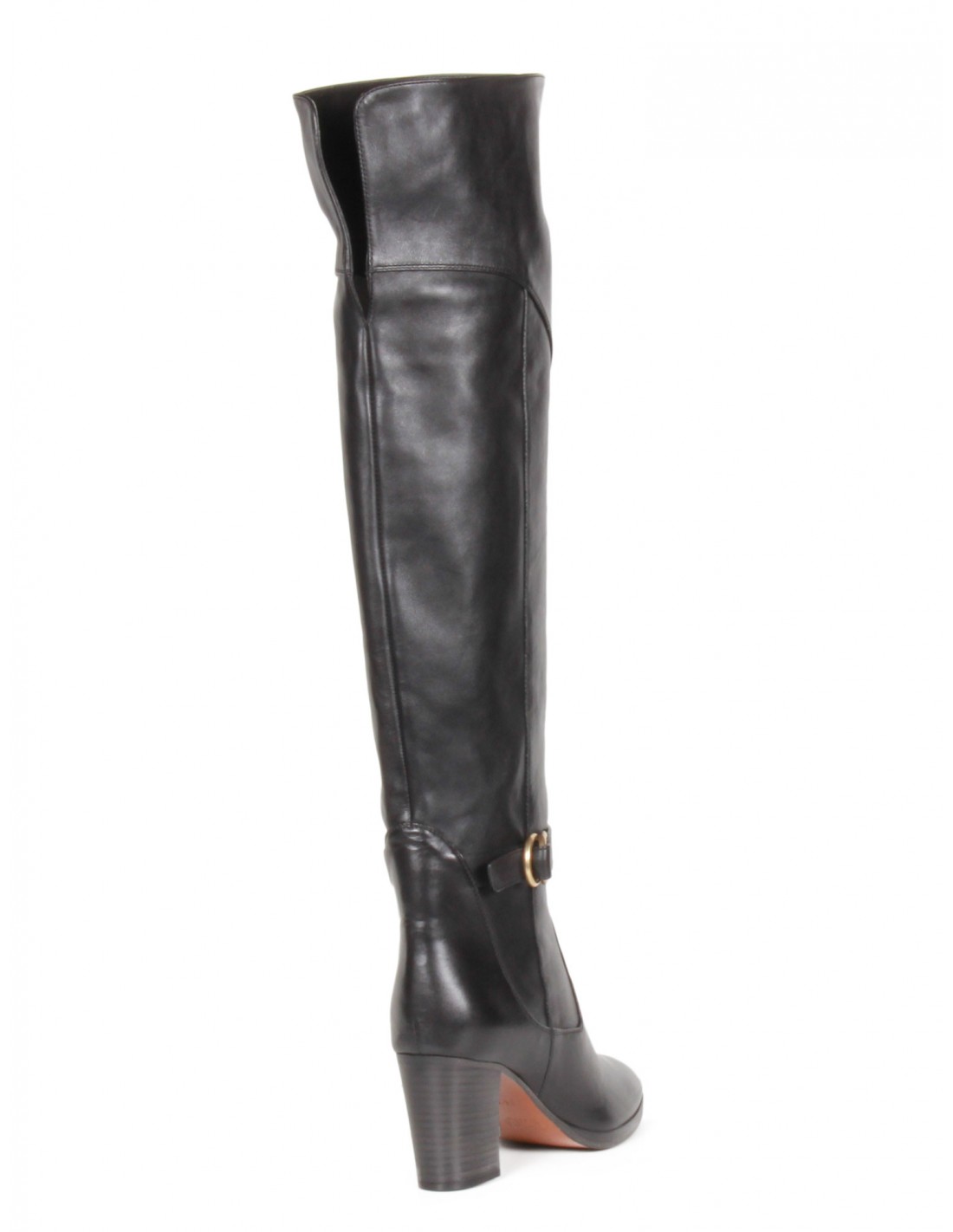 chloe knee high boots dupe