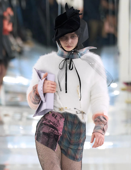 Discover the MAISON MARGIELA collection for women