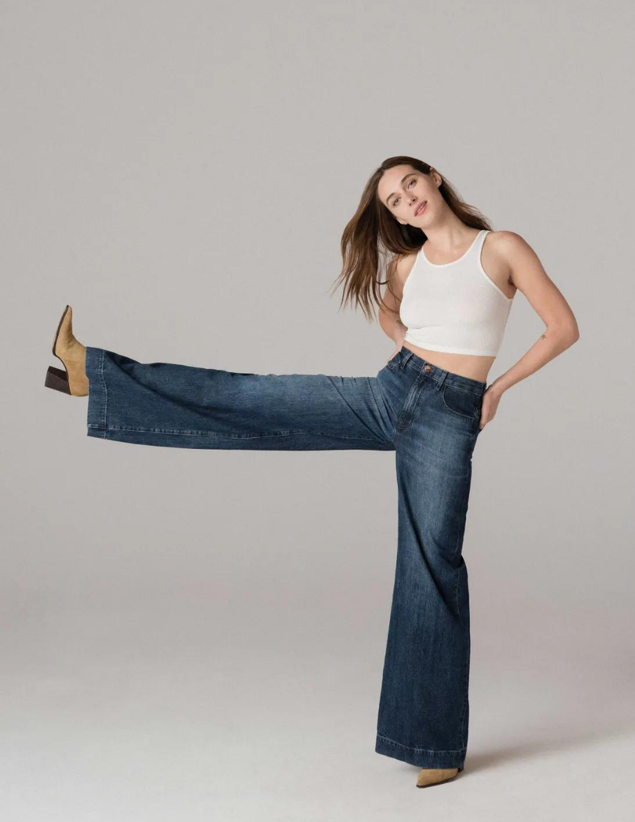 kaas Systematisch Tips The collection of JBRAND jeans