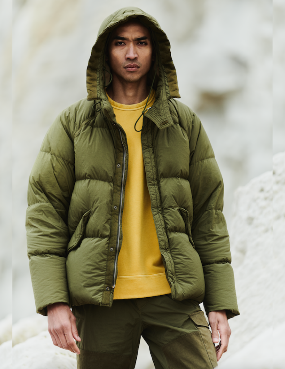 parka c