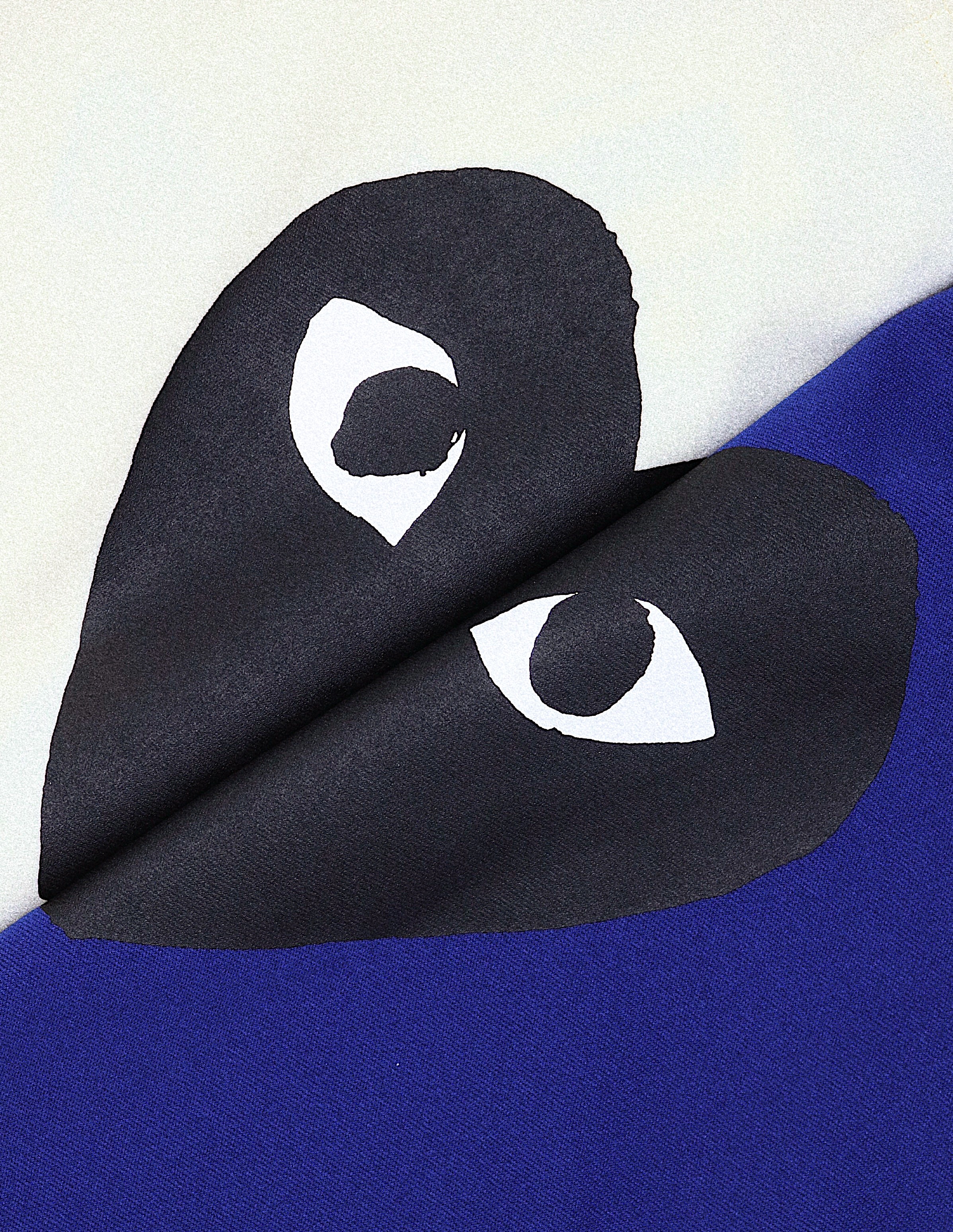 comme des garcons play