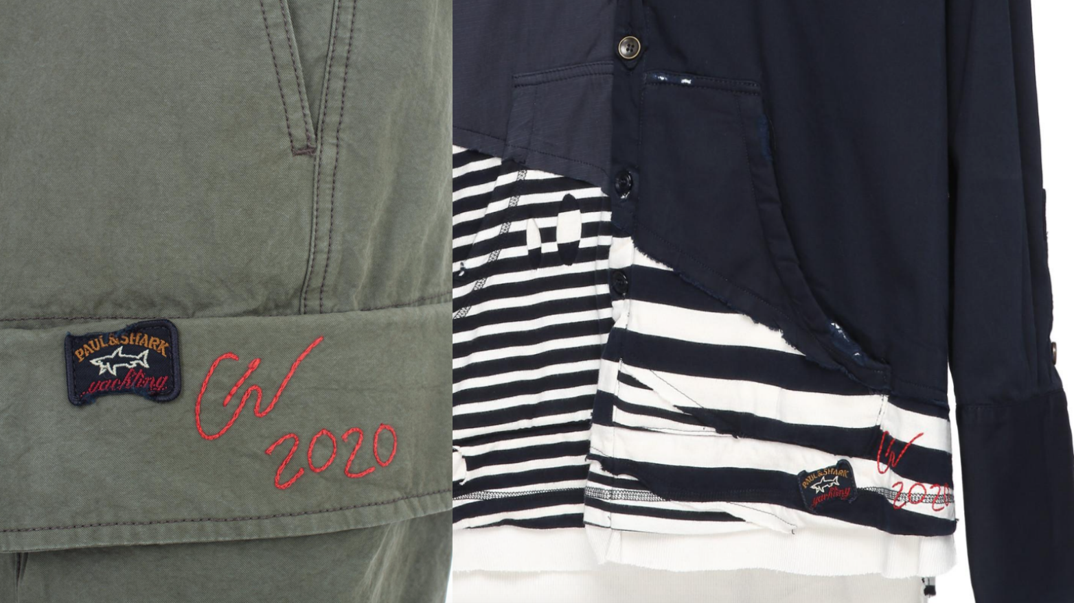 いします↔ Greg Lauren u0026 Paul and Shark コート までの - www.codeloop.org