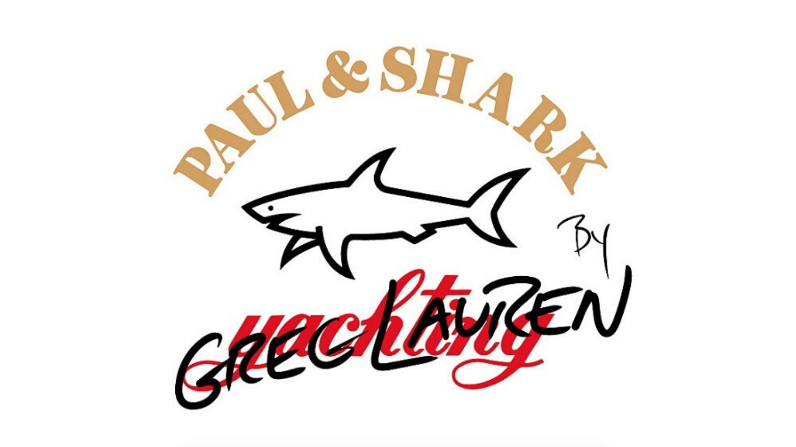 The Paul & Shark SS20 collection designed with the designer Greg Lauren ...