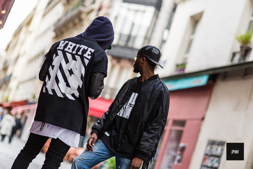 OFF-WHITE c/o Virgil Abloh : présentation