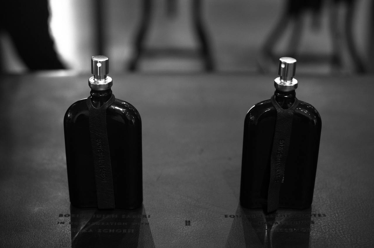 Parfum 11 by Boris Bidjan Saberi
