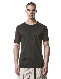 THOM KROM black t-shirt
