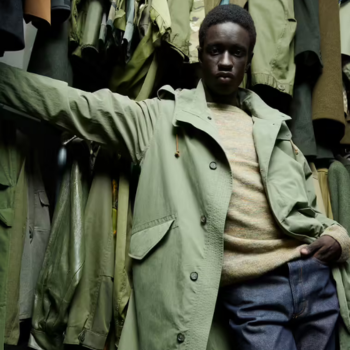 A.P.C - The essential allure