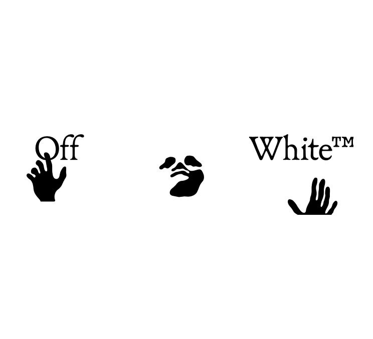 Off-White, indissociable de Virgil Abloh 